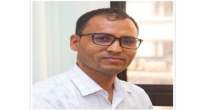 राम रावल नियुक्त भए प्रधानमन्त्रीको प्रेस कोअर्डिनेटर
