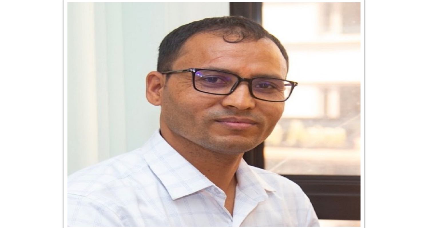 राम रावल नियुक्त भए प्रधानमन्त्रीको प्रेस कोअर्डिनेटर