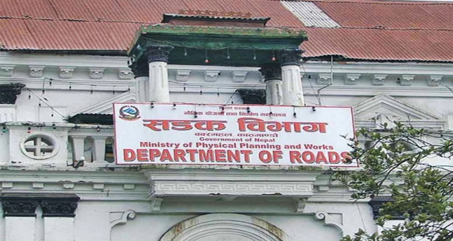 १४ वर्षदेखि रोकिएको कन्काई पुलसहित १७ रुग्ण ठेक्का तोड्ने तयारी