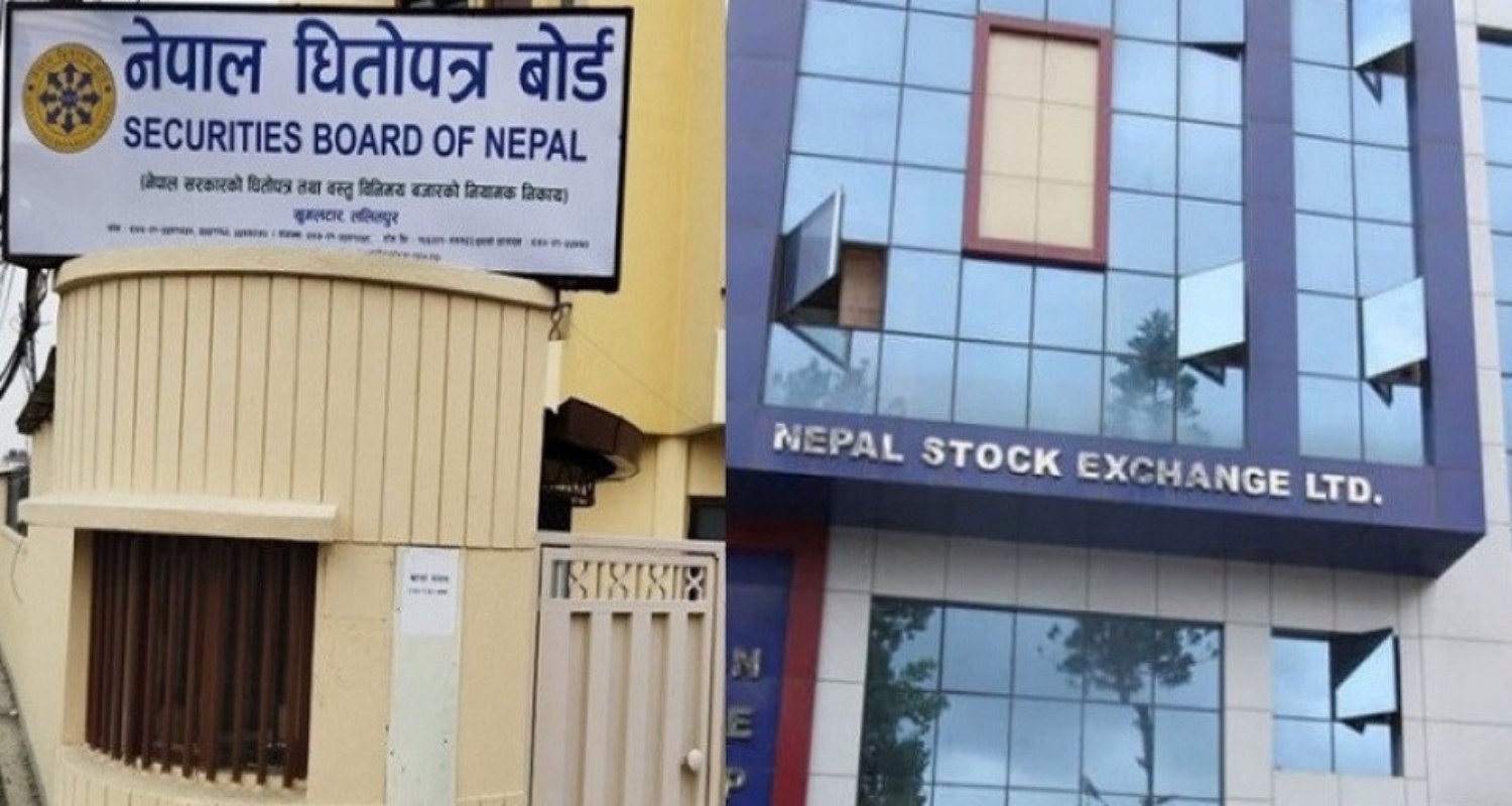 सेबोनमा लगानीकर्ताको कर र दलाल शुल्क घटाउने दबाब बढ्यो