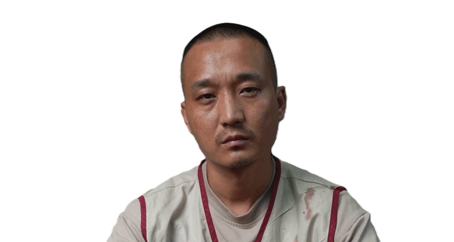 ‘Hami Nepal’ संस्थापक गुरुङले विदेशी सन्दर्भको आरोप अस्वीकार