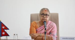 निर्वाचन तयारीका लागि सात दल बालुवाटारमा आज छलफलमा