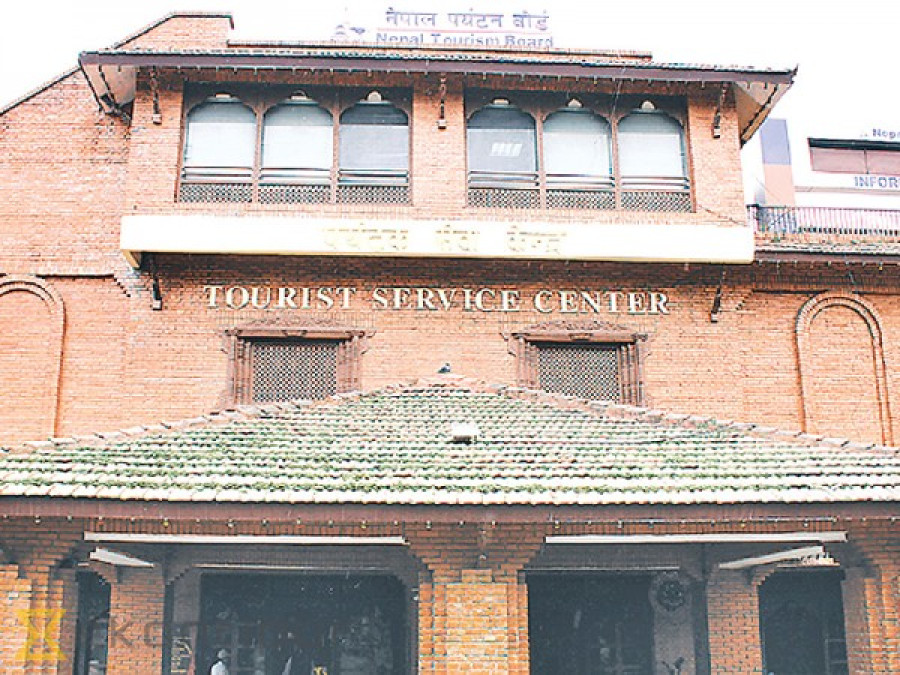 पर्वतारोहणमा निस्किएका पर्यटकलाई उच्च सतर्कता अपनाउन पर्यटन बोर्डको आग्रह