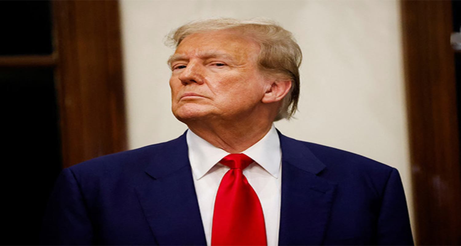 ट्रम्पले भेनेजुएलामा CIA अपरेशनको सार्वजनिक पुष्टि गरे