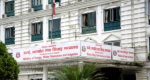 काम नगर्ने ठेकेदारमाथि कारबाही, बबई सिँचाइ आयोजनाले ठेक्का तोड्ने प्रक्रिया अघि बढायो