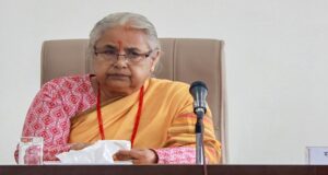 प्रधानमन्त्री कार्की र सात मुख्यमन्त्रीबीच आज संवाद बैठक बालुवाटारमा