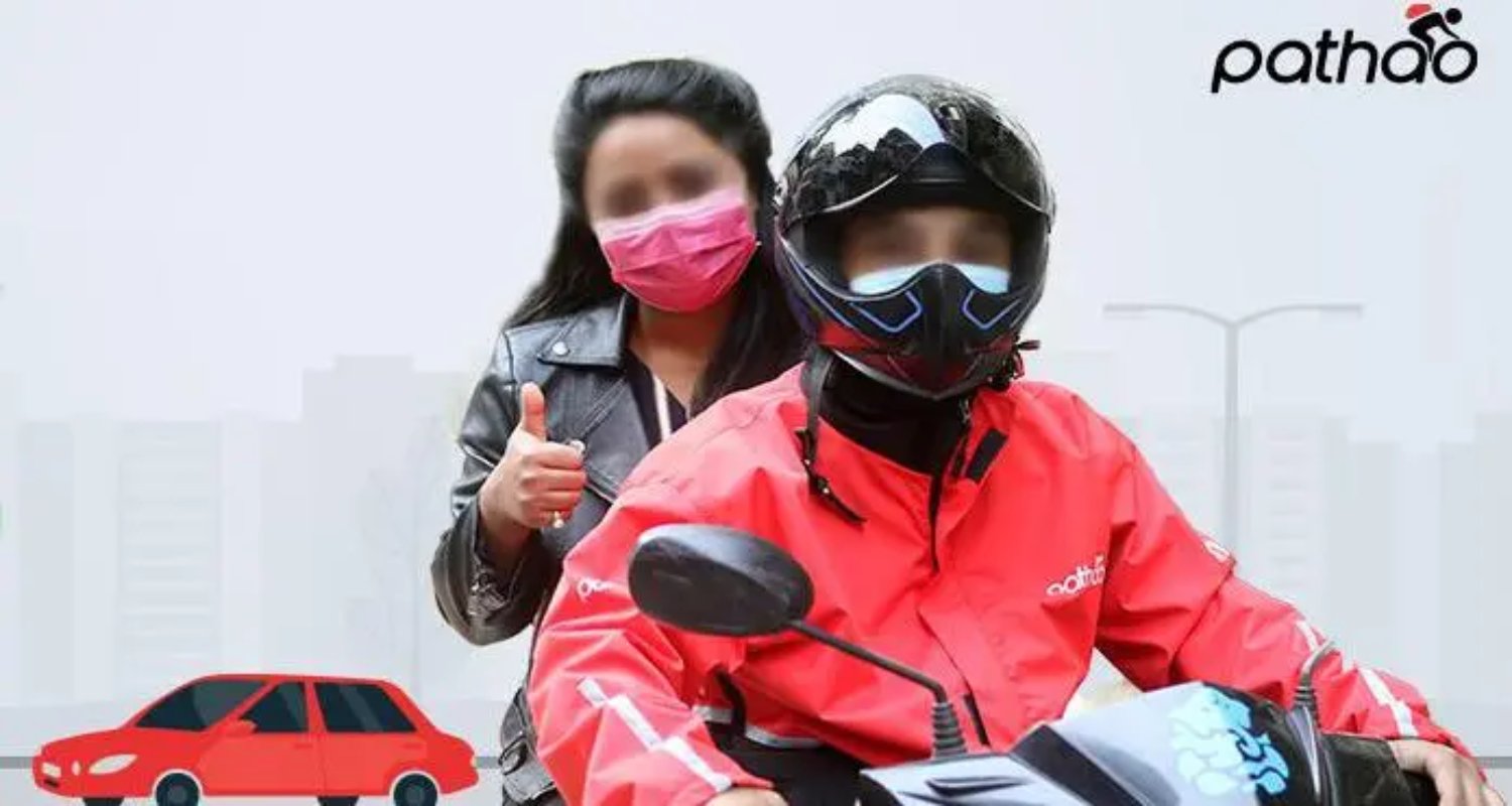 ‘पठाओले राइडर प्रशिक्षण प्रक्रिया अझ सुदृढ बनायो