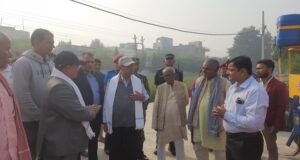 सरकारले कृषकमैत्री अनलाइन प्रणालीमा मल वितरण गर्ने तयारी