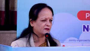 आइसिटी सम्बन्धी कानूनको मस्यौदा तयार छ तर अगाडि बढेको छैन् : सचिव अर्याल