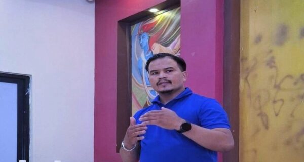 ‘डेमोक्रेटिक जेनेजी फोरम’ गठन, लोकतान्त्रिक मूल्यमा विश्वास गर्ने युवाहरू एकजुट