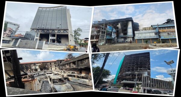 जेनजी आन्दोलनपछि निर्जीवन बीमा व्यवसायमा बम्पर वृद्धि