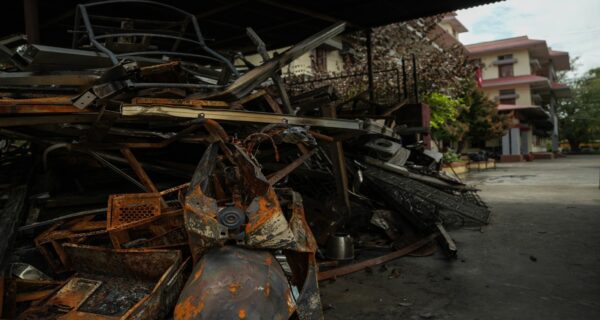 जेनजी आन्दोलन’बाट साढे २३ अर्ब क्षति, बीमा दावी भुक्तानी अझै सुस्त