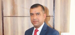 अर्थ मन्त्रालयको राजस्व सचिवमा भूपाल बराल