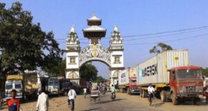 बिरगञ्जबाट निर्यातमा तीव्र वृद्धि, चार महिनामा ३३ अर्ब रुपैयाँको सामान’