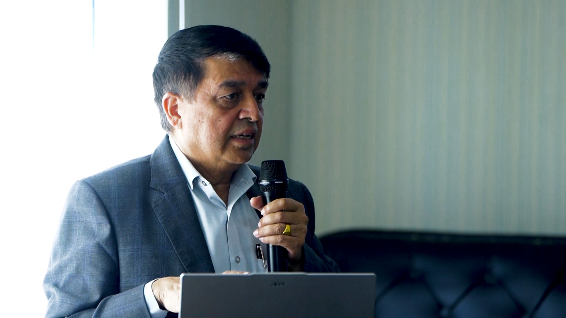 ‘लगानी प्रवद्र्धनका लागि खुलेका कतिपय सरकारी संस्थाहरुले परिणाम दिन सकेनन्’