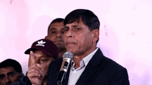 ओरालो लागेकाहरुको एकतामा निकास छैनः घनश्याम भुसाल