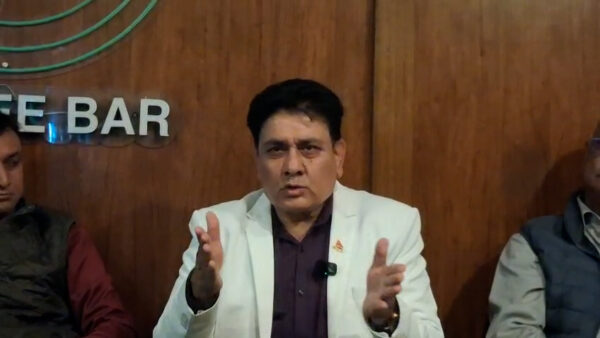 हेटौंडाबाट सुमार्गीको घोषणा- आफ्ना संरचना आफैं भत्काउँछु तर पीडितले न्याय पाउनुपर्छ