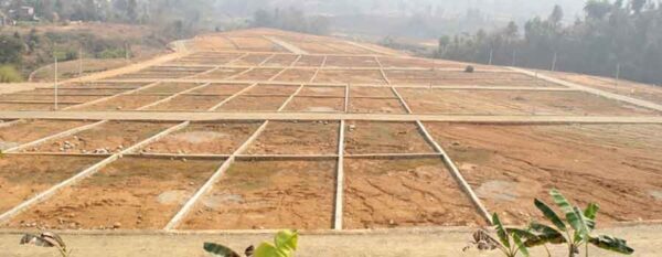 घर जग्गा कारोबार निरन्तर घट्दै, राजश्वमा असर