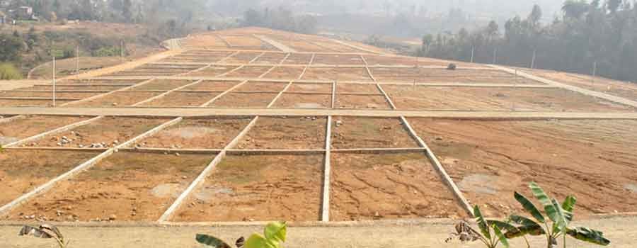 घरजग्गा व्यवसायमा जाग्यो आशा, ४ महिनापछि खुल्यो कित्ताकाट