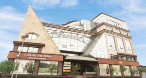 लक्ष्मी सनराइजको १०.५३% लाभांश प्रस्ताव, सेयरधनी झन् आशावादी