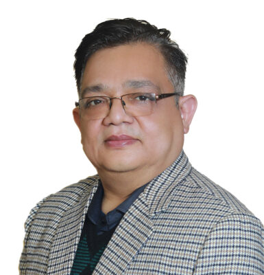 प्रभु बैंकको कार्यवाहक सीईओमा निरज लम्साल