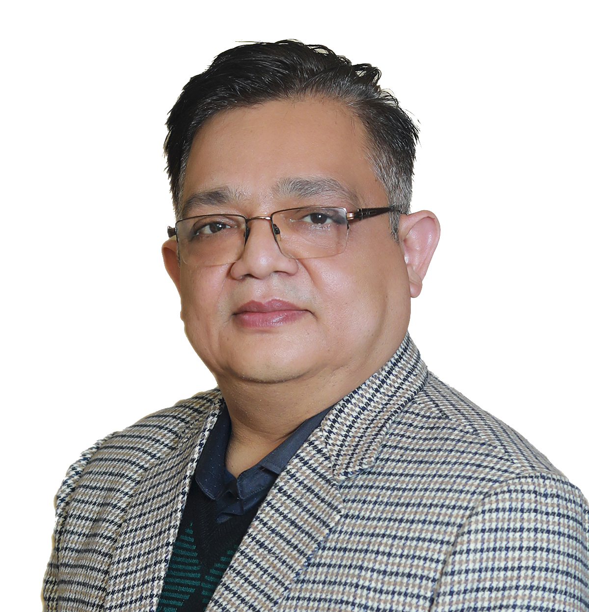 प्रभु बैंकको कार्यवाहक सीईओमा निरज लम्साल