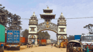 विदेशी पर्यटक र सवारीसाधनका लागि वीरगन्जमा एकल सुरक्षा जाँच प्रणाली लागू