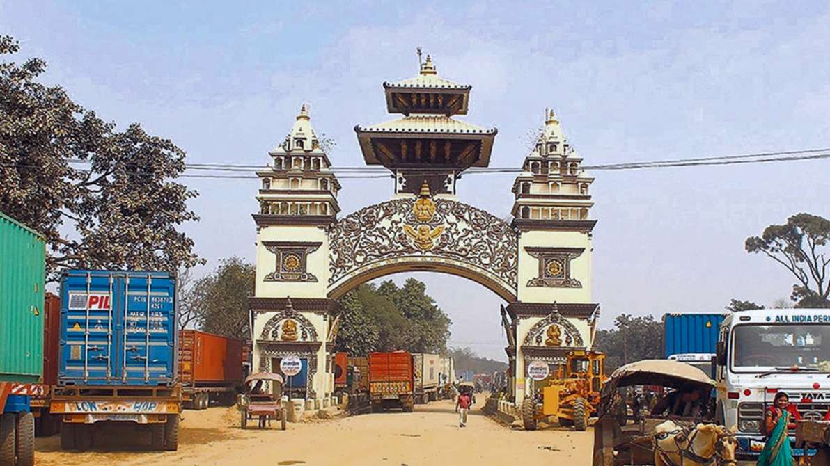 विदेशी पर्यटक र सवारीसाधनका लागि वीरगन्जमा एकल सुरक्षा जाँच प्रणाली लागू