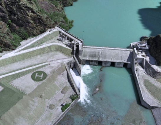 अपर अरुण जलविद्युत आयोजनामा १३ अर्बको शेयर निस्काशन