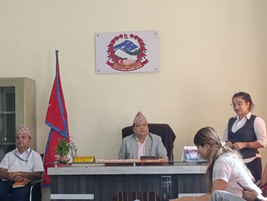 केन्द्रबाट लाइसेन्स छपाइमा ‘ग्रीन सिग्नल’ को पर्खाइ : बागमती सरकार दबाबमा