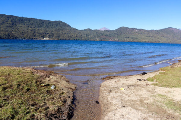 धर्तिको अप्सरा उपनामले चिनीने रारा तालको दृश्यहरु [फोटोपिचर]