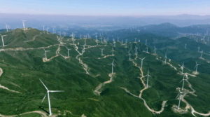 चीनले विकास गर्यो विश्वकै सबैभन्दा ठूलो नवीकरणीय ऊर्जा प्रणाली