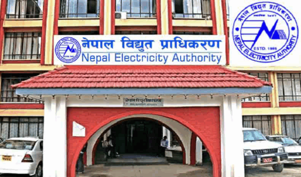 त्रिवेणी सिन्थेटिकले तिर्यो डेडिकेटेड तथा ट्रंक लाइनको विद्युत महसुल बक्यौताको पहिलो किस्ता