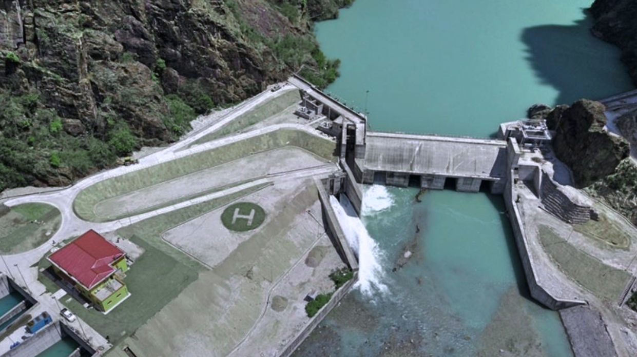 यस्तो छ अपर अरुण जलविद्युत आयोजनाको लगानी मोडालिटी