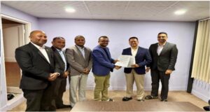 फेदीखोला हाइड्रोपावरले १७ करोड ६० लाख बराबरको आईपीओ निष्काशन तयारी पूरा