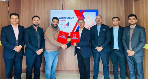 सन नेपाल लाइफको ‘वान मिलियन ट्रीज क्याम्पेन’ सुरु, हरियाली बढाउने पहल