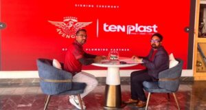 खेलको स्कोरदेखि पानीको स्रोतसम्म: टेनप्लास्टको प्रभाव यात्रा