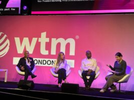 डब्लूटीएम २०२५ मा जिम्मेवार र दिगो पर्यटन विकासमा नेपालको प्रतिबद्धता