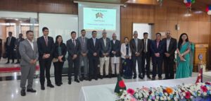 नेपालबाट बंगलादेशमा थप २० मेगावाट विद्युत् निर्यात सहमति