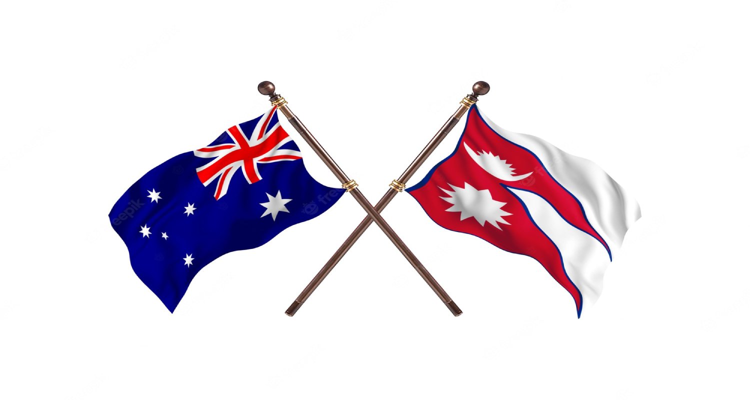 प्रधानमन्त्री कार्कीद्वारा अस्ट्रेलियासँगको ६५ वर्षे मित्रता जोड