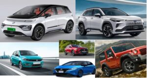 अक्टोबरमा भारतीय अटो बजार चम्कियो, सुजुकीको रेकर्ड बिक्री