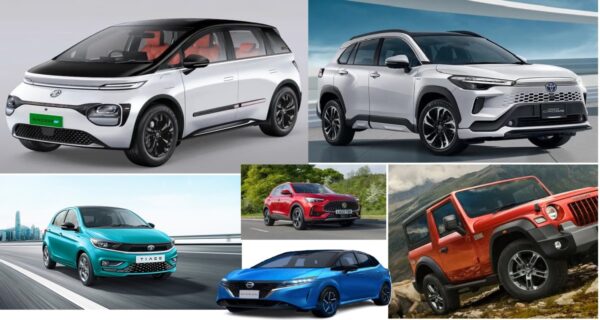 अक्टोबरमा भारतीय अटो बजार चम्कियो, सुजुकीको रेकर्ड बिक्री