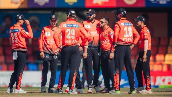 रवि बोपाराको अर्धशतकमा कर्णालीमाथि चितवनको सानदार जित