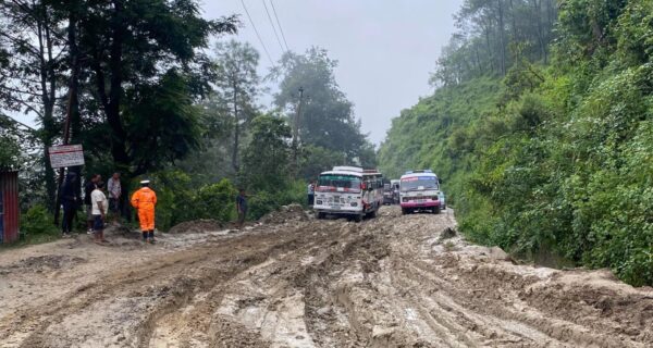 कामविहीन ठेकेदारमाथि कडा कारबाही, २५ रुग्ण ठेक्का रद्द