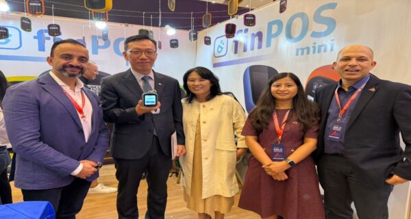 फिनपस मिनी सार्वजनिक, साना व्यवसायीका लागि डिजिटल भुक्तानी सजिलो