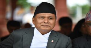 ऊर्जा मन्त्री घिसिङ आज संसद् समितिमा