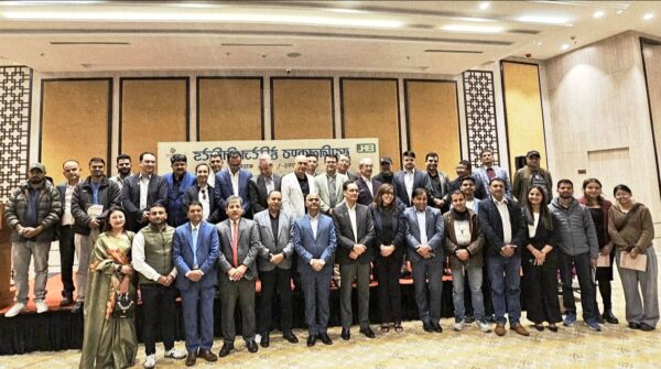 लेमन ट्री प्रिमियरको सातौं वार्षिक साधारणसभा सम्पन्न, अध्यक्षमा पौडेल