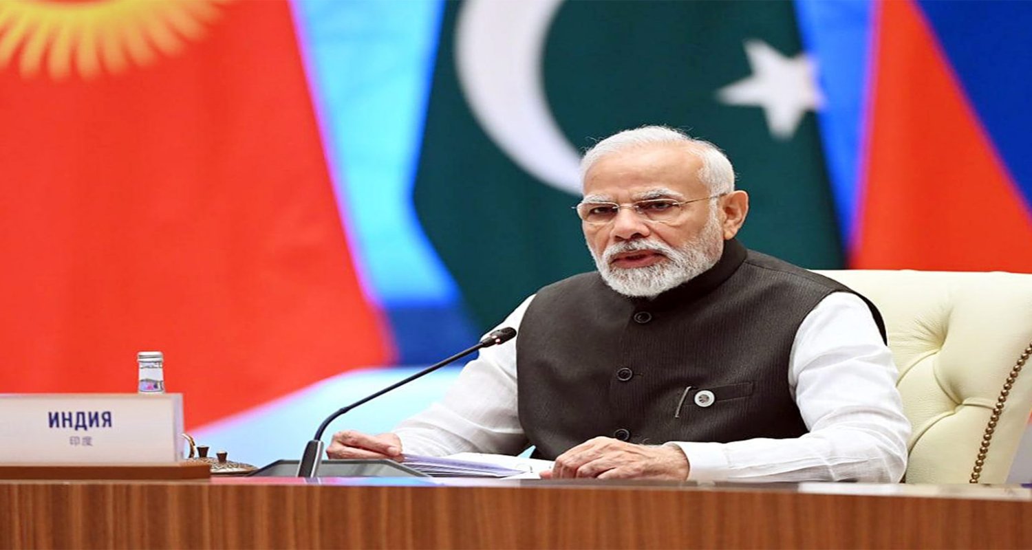 मोदीद्वारा इन्दिरा र लक्ष्मीबाईलाई श्रद्धाञ्जली: इतिहासप्रति सम्मान