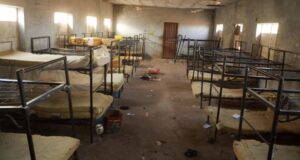 नाइजेरियामा सुरक्षा कारणले ४१ सरकारी विद्यालय अस्थायी बन्द
