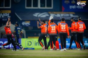 आज एनपीएलका दुई खेल हुँदै